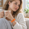 Suavis Soft Silicone Loop Band For Fitbit Air - Astra Straps