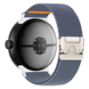 Talio Elastic Nylon Sports Band for Google Pixel Watch - Astra Straps