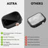Tegrix 360 Full Body Protective Apple Watch Case - Astra Straps