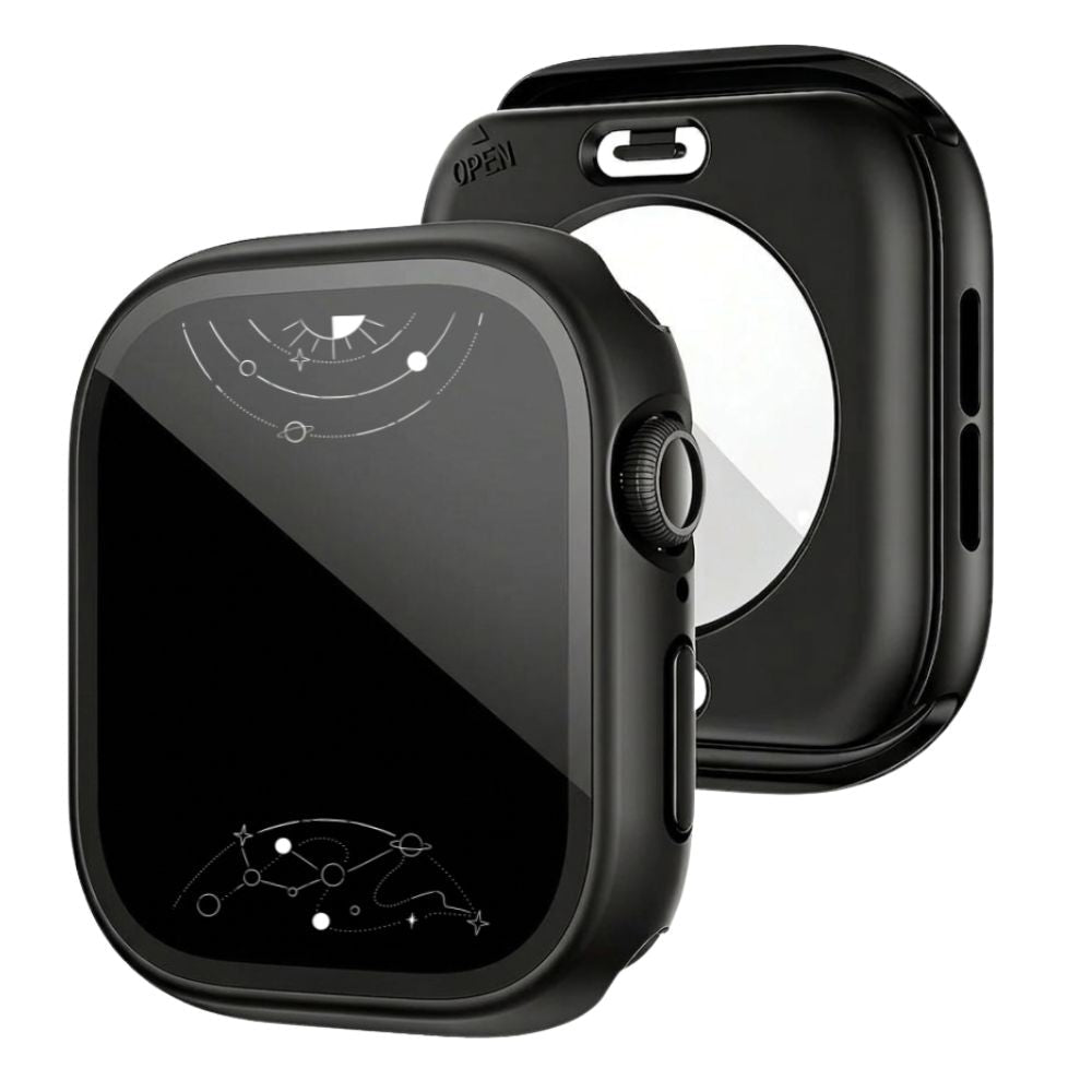 Tegrix 360 Full Body Protective Apple Watch Case - Astra Straps