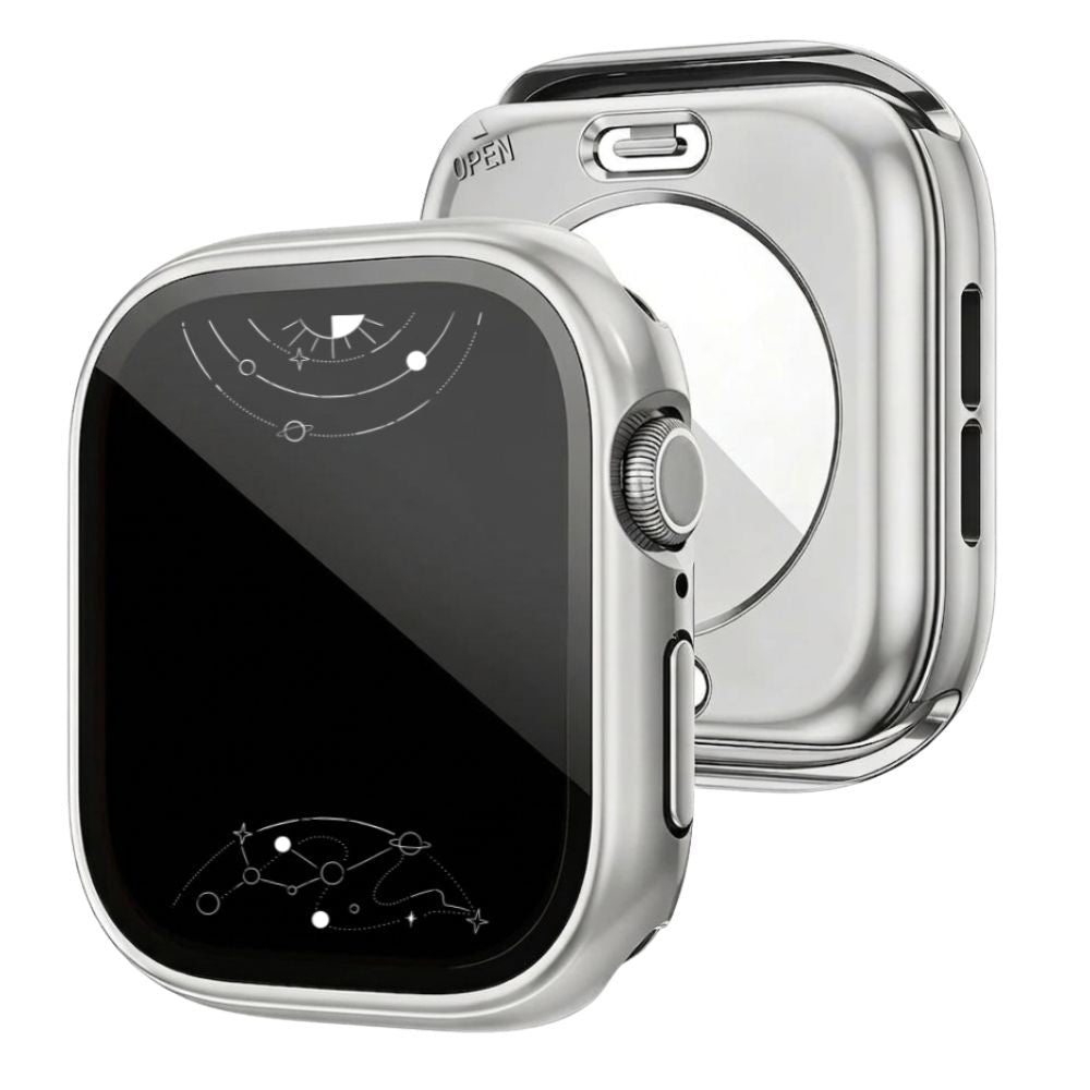 Tegrix 360 Full Body Protective Apple Watch Case - Astra Straps