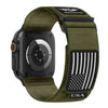 Timeo Nylon Loop Sports Band - Astra Straps