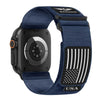 Timeo Nylon Loop Sports Band - Astra Straps