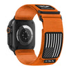 Timeo Nylon Loop Sports Band - Astra Straps