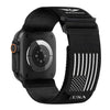 Timeo Nylon Loop Sports Band - Astra Straps
