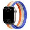 Tollo Breathable Nylon Sports Band - Astra Straps
