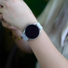 Cupio Magnetic Silicone Galaxy Band