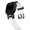 Validus Silicone Metal Sports Band - Astra Straps