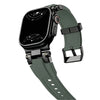 Validus Silicone Metal Sports Band - Astra Straps