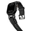 Validus Silicone Metal Sports Band - Astra Straps