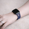 Vallum Silicone Sports Band - Astra Straps