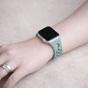 Vallum Silicone Sports Band - Astra Straps