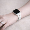 Vallum Silicone Sports Band - Astra Straps