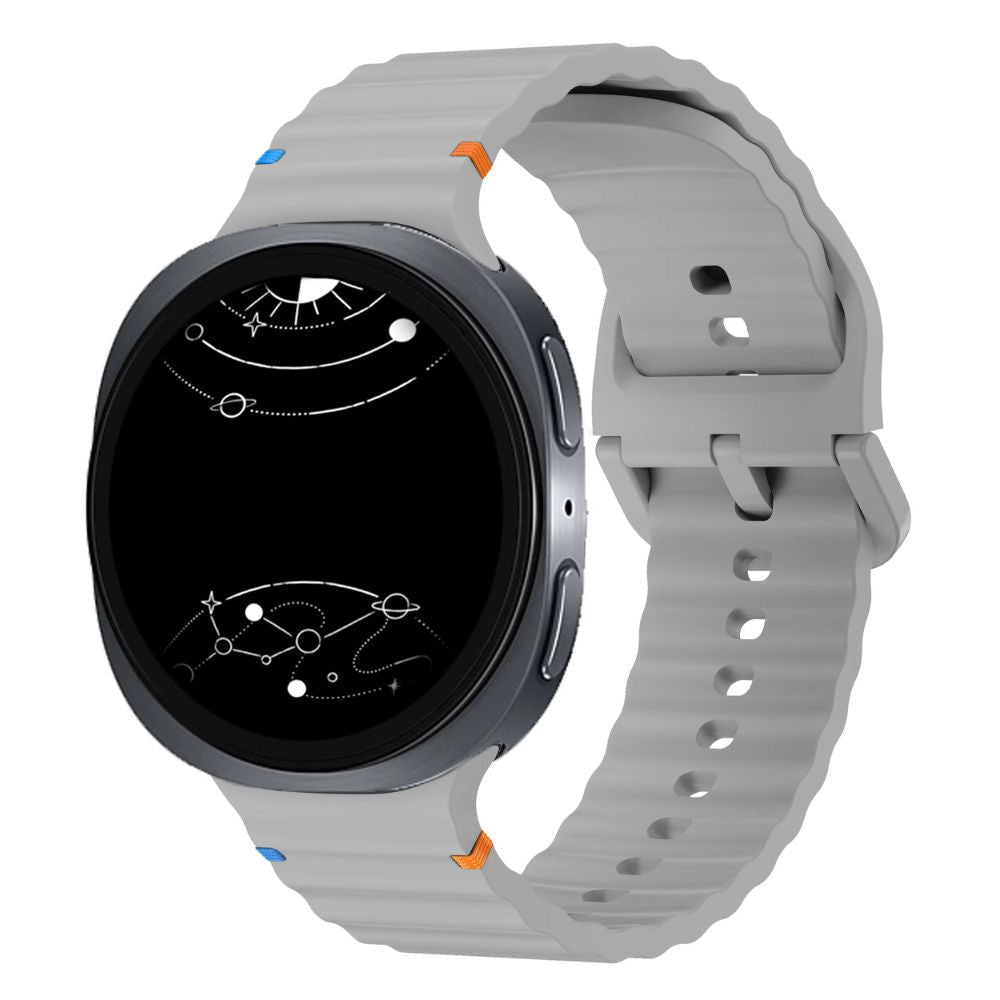 Velaris Silicone Galaxy Sports Band - Astra Straps