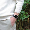 Vere Magnetic Silicone Band