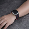 Vere Magnetic Silicone Band - Astra Straps