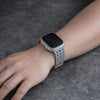 Vere Magnetic Silicone Band - Astra Straps