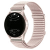 Vergo Nylon Sports Galaxy Band