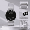 Vergo Nylon Sports Galaxy Band