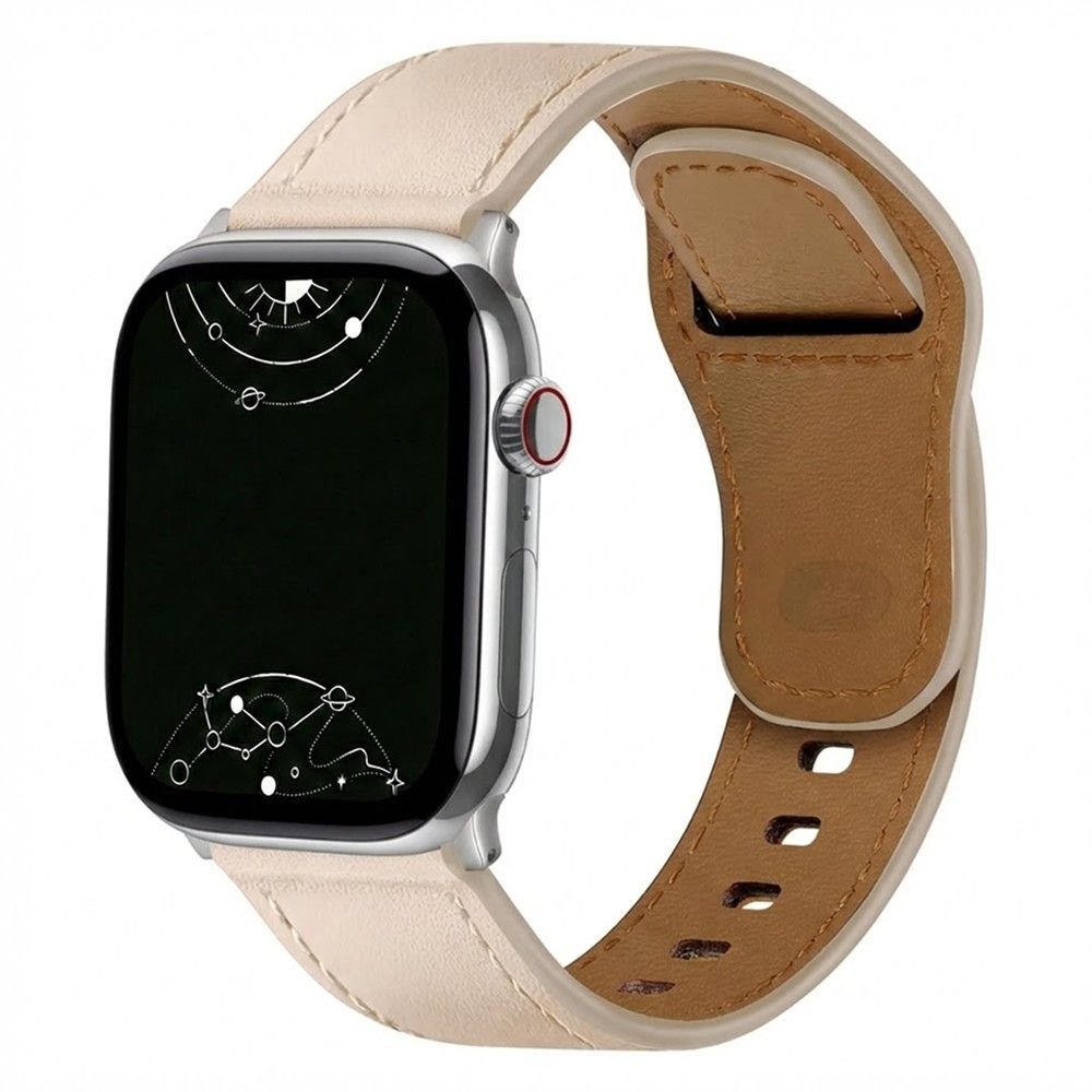 Verum Leather Apple Watch Band - Astra Straps