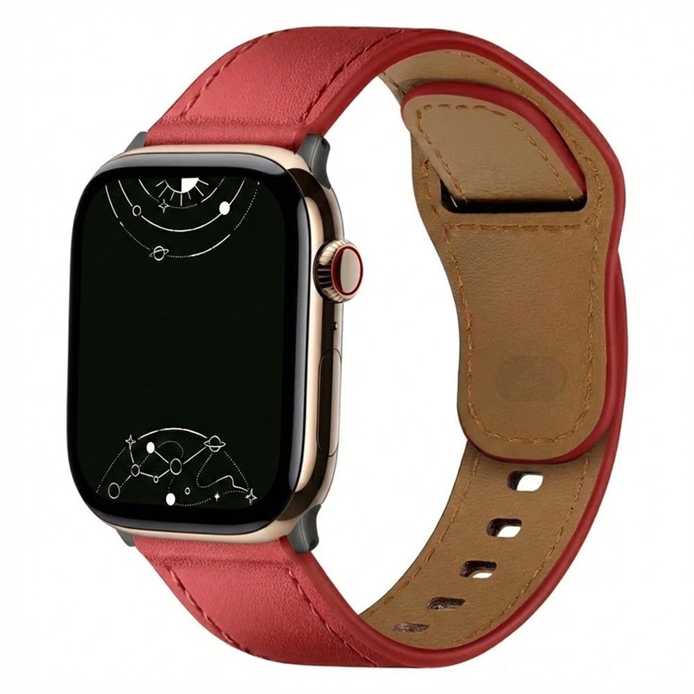 Verum Leather Apple Watch Band - Astra Straps