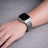 Verus Magnetic Steel & Silicone Band
