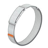 Zelus Elastic Nylon Sports Band For Fitbit Air - Astra Straps