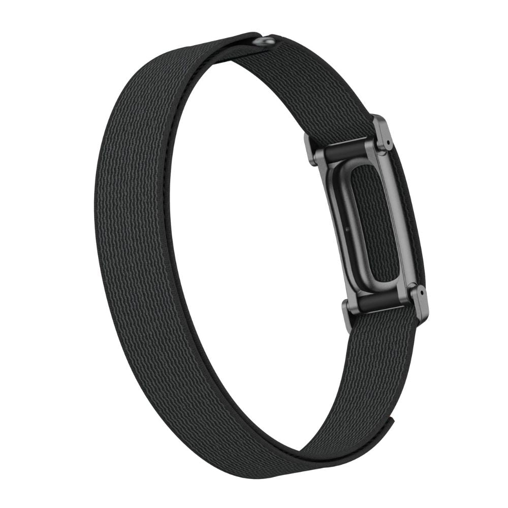 Zelus Elastic Nylon Sports Band For Fitbit Air - Astra Straps