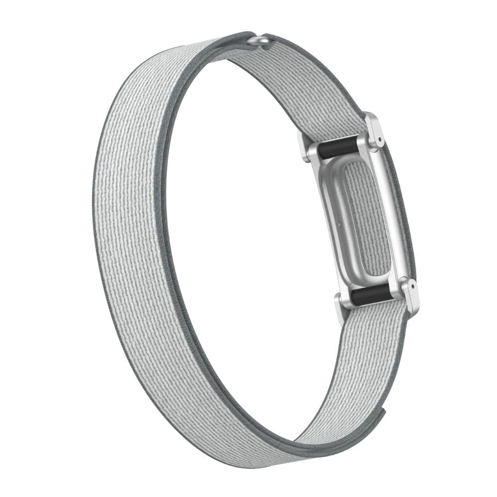 Zelus Elastic Nylon Sports Band For Fitbit Air - Astra Straps