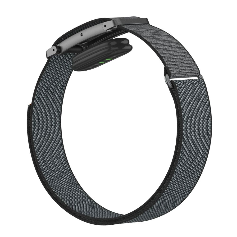 Zelus Elastic Nylon Sports Band For Fitbit Air - Astra Straps