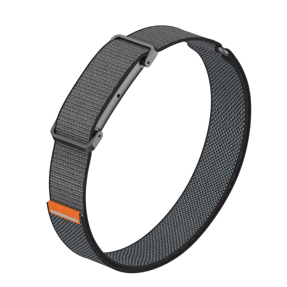 Zelus Elastic Nylon Sports Band For Fitbit Air - Astra Straps