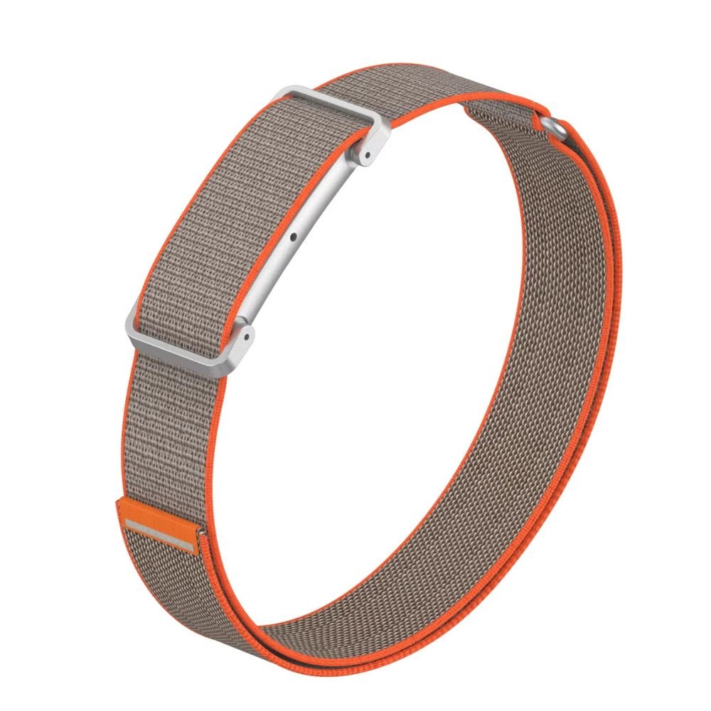 Zelus Elastic Nylon Sports Band For Fitbit Air - Astra Straps