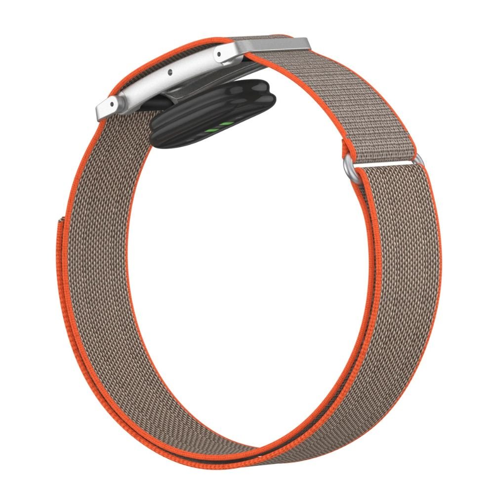 Zelus Elastic Nylon Sports Band For Fitbit Air - Astra Straps