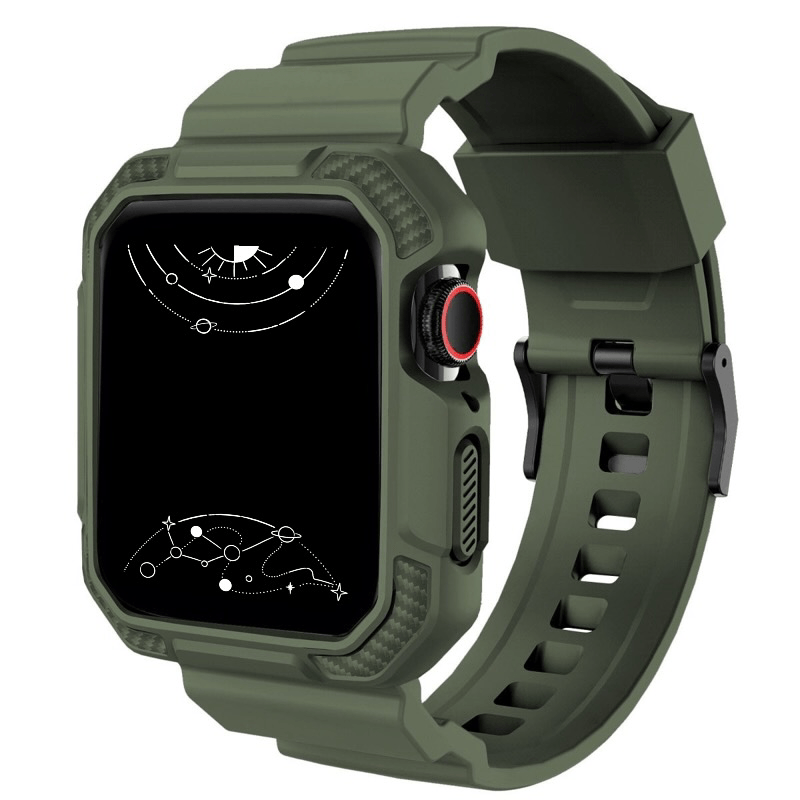 G shock sales apple watch case